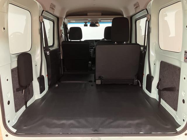 ハイゼットカーゴクルーズ／１年保証／衝突軽減ブレーキ／スマートキー／ドラレコ１年間走行距離無制限保証／衝突軽減ブレーキ／スマートキー／ドラレコ／パワーウインドウ／コーナーセンサー／横滑り防止装置／アイドリングストップ／純正ＣＤステレオ／（大阪府）の中古車