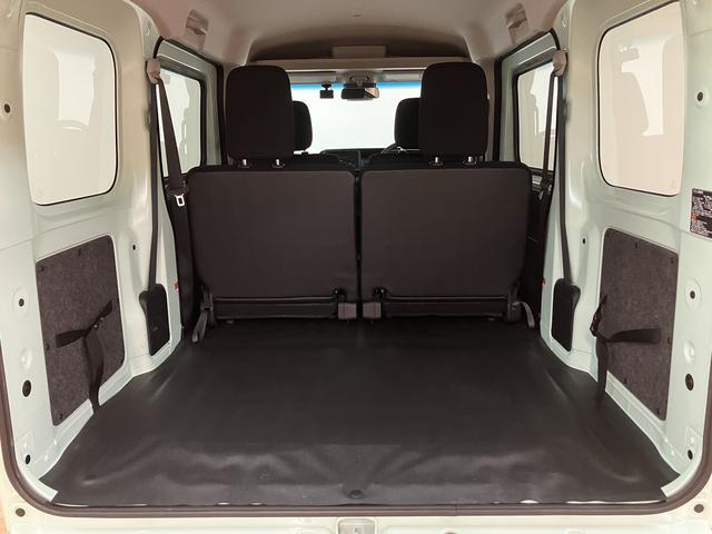 ハイゼットカーゴクルーズ／１年保証／衝突軽減ブレーキ／スマートキー／ドラレコ１年間走行距離無制限保証／衝突軽減ブレーキ／スマートキー／ドラレコ／パワーウインドウ／コーナーセンサー／横滑り防止装置／アイドリングストップ／純正ＣＤステレオ／（大阪府）の中古車