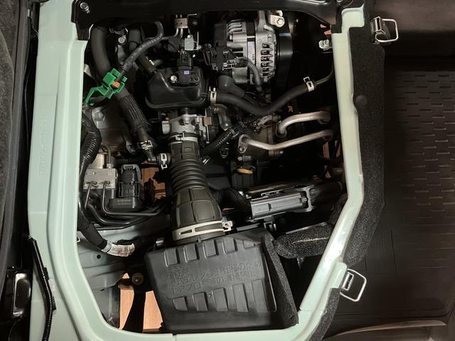 ハイゼットカーゴクルーズ／１年保証／衝突軽減ブレーキ／スマートキー／ドラレコ１年間走行距離無制限保証／衝突軽減ブレーキ／スマートキー／ドラレコ／パワーウインドウ／コーナーセンサー／横滑り防止装置／アイドリングストップ／純正ＣＤステレオ／（大阪府）の中古車