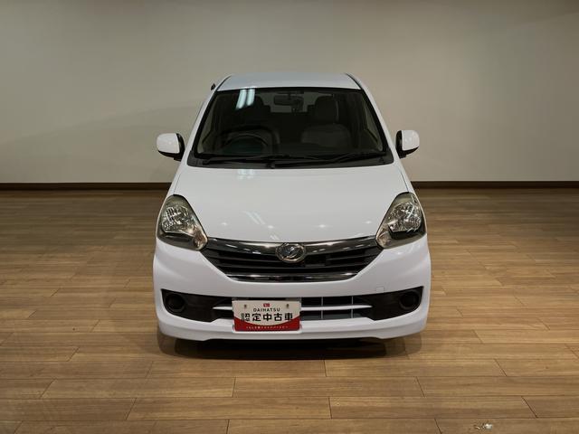 ミライースX SA/1年保証/2.8万キロ/ナビ/ドラレコ/ETC/1年間走行距離無制限保証/衝突軽減ブレーキ/2.8万キロ/ナビ/ドラレコ/ETC/キーレスエントリー/14インチアルミホイール/電動格納ドアミラー/横滑り防止装置/Bluetooth/フルセグTV/(大阪府)の中古車