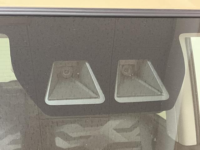 タントファンクロスターボリミテッド／クルコン／電動スライド／ＬＥＤ新車保証継承／衝突軽減ブレーキ／クルーズコントロール／ＥＴＣ／両側電動スライドドア／シートヒーター／電動パーキングブレーキ／ＬＥＤヘッドライト・フォグ／スマートキー／オートエアコン／（大阪府）の中古車