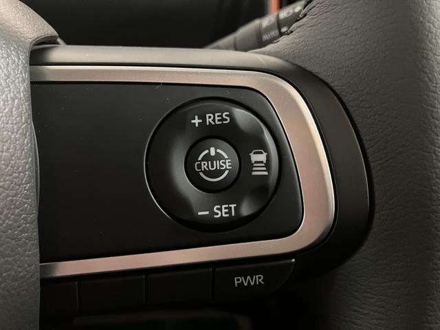 タントファンクロスターボリミテッド／クルコン／電動スライド／ＬＥＤ新車保証継承／衝突軽減ブレーキ／クルーズコントロール／ＥＴＣ／両側電動スライドドア／シートヒーター／電動パーキングブレーキ／ＬＥＤヘッドライト・フォグ／スマートキー／オートエアコン／（大阪府）の中古車