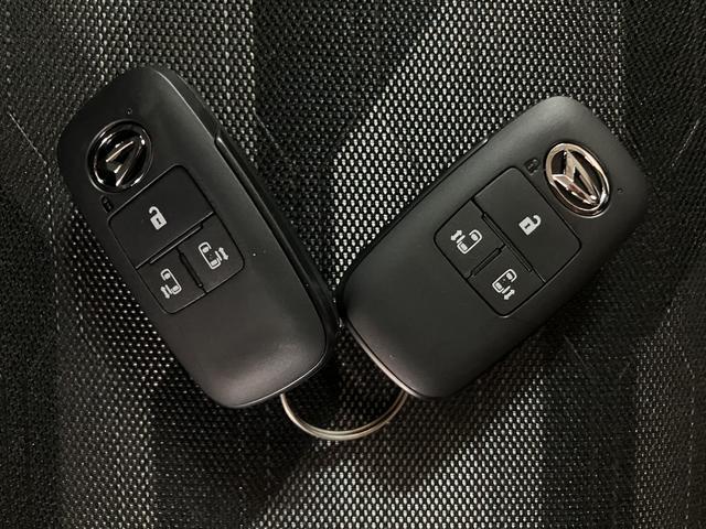 タントファンクロスターボリミテッド／クルコン／電動スライド／ＬＥＤ新車保証継承／衝突軽減ブレーキ／クルーズコントロール／ＥＴＣ／両側電動スライドドア／シートヒーター／電動パーキングブレーキ／ＬＥＤヘッドライト・フォグ／スマートキー／オートエアコン／（大阪府）の中古車