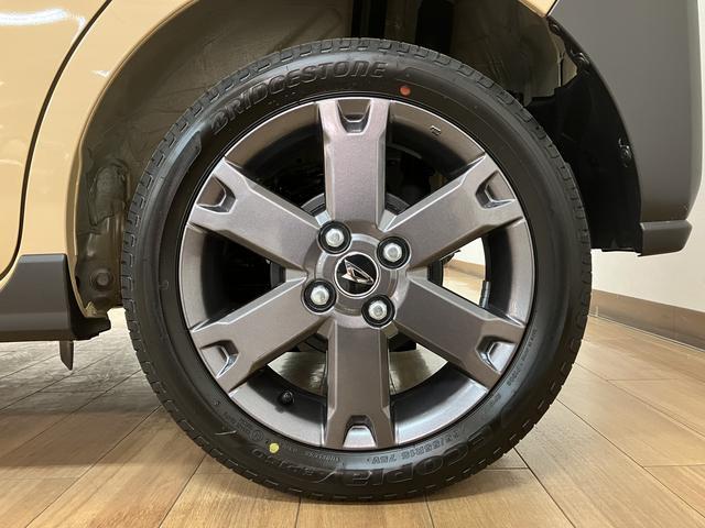 タントファンクロスターボリミテッド／クルコン／電動スライド／ＬＥＤ新車保証継承／衝突軽減ブレーキ／クルーズコントロール／ＥＴＣ／両側電動スライドドア／シートヒーター／電動パーキングブレーキ／ＬＥＤヘッドライト・フォグ／スマートキー／オートエアコン／（大阪府）の中古車