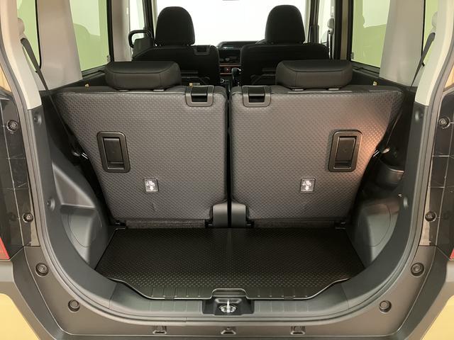 タントファンクロスターボリミテッド／クルコン／電動スライド／ＬＥＤ新車保証継承／衝突軽減ブレーキ／クルーズコントロール／ＥＴＣ／両側電動スライドドア／シートヒーター／電動パーキングブレーキ／ＬＥＤヘッドライト・フォグ／スマートキー／オートエアコン／（大阪府）の中古車