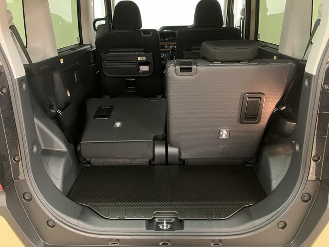 タントファンクロスターボリミテッド／クルコン／電動スライド／ＬＥＤ新車保証継承／衝突軽減ブレーキ／クルーズコントロール／ＥＴＣ／両側電動スライドドア／シートヒーター／電動パーキングブレーキ／ＬＥＤヘッドライト・フォグ／スマートキー／オートエアコン／（大阪府）の中古車