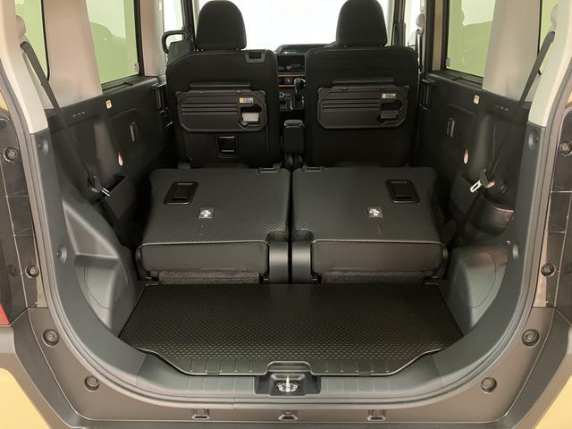 タントファンクロスターボリミテッド／クルコン／電動スライド／ＬＥＤ新車保証継承／衝突軽減ブレーキ／クルーズコントロール／ＥＴＣ／両側電動スライドドア／シートヒーター／電動パーキングブレーキ／ＬＥＤヘッドライト・フォグ／スマートキー／オートエアコン／（大阪府）の中古車