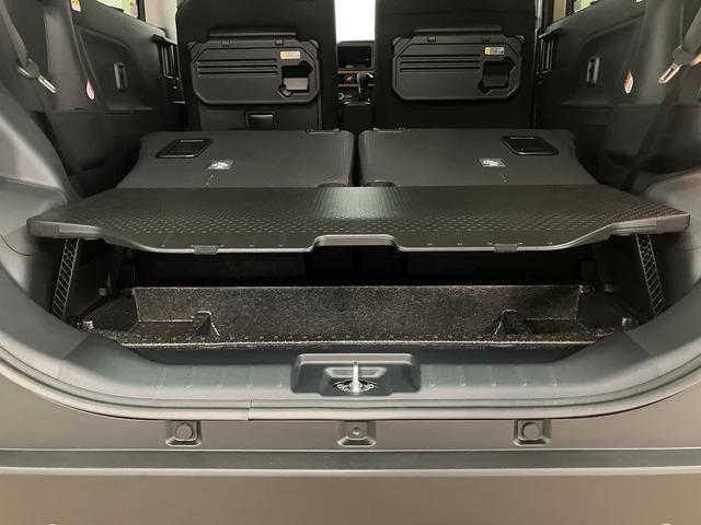 タントファンクロスターボリミテッド／クルコン／電動スライド／ＬＥＤ新車保証継承／衝突軽減ブレーキ／クルーズコントロール／ＥＴＣ／両側電動スライドドア／シートヒーター／電動パーキングブレーキ／ＬＥＤヘッドライト・フォグ／スマートキー／オートエアコン／（大阪府）の中古車