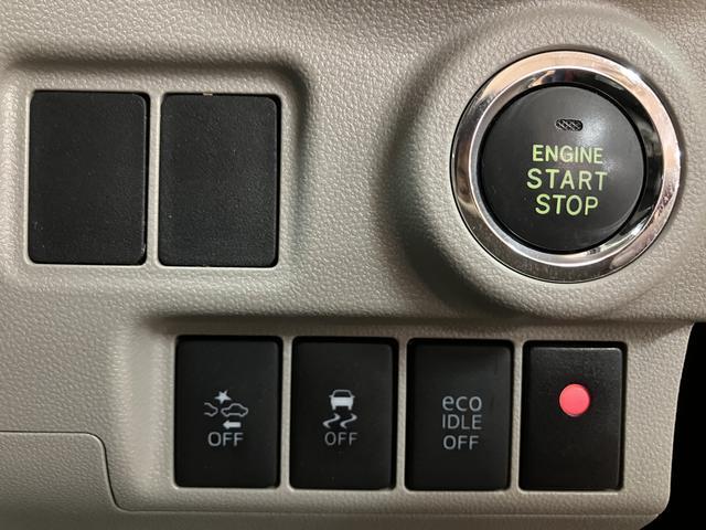 キャストスタイルＧ　ＳＡII１年保証／衝突軽減ブレーキ／ナビ／ＬＥＤ１年間走行距離無制限保証／衝突軽減ブレーキ／純正ナビ／バックカメラ／Ｂｌｕｅｔｏｏｔｈ／フルセグＴＶ／ＤＶＤ／スマートキー／オートエアコン／ＬＥＤヘッドライト・フォグ／１５インチアルミ／ツートンカラー（大阪府）の中古車