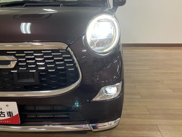 キャストスタイルＧ　ＳＡII１年保証／衝突軽減ブレーキ／ナビ／ＬＥＤ１年間走行距離無制限保証／衝突軽減ブレーキ／純正ナビ／バックカメラ／Ｂｌｕｅｔｏｏｔｈ／フルセグＴＶ／ＤＶＤ／スマートキー／オートエアコン／ＬＥＤヘッドライト・フォグ／１５インチアルミ／ツートンカラー（大阪府）の中古車