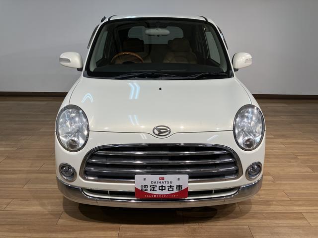 ミラジーノプレミアムX/1年保証/革シート/オートエアコン/14アルミ1年間走行距離無制限保証/革シート/オートエアコン/14インチアルミ/ウッドパネル/フォグランプ/電動格納ドアミラー/MOMOウッドコンビハンドル/(大阪府)の中古車