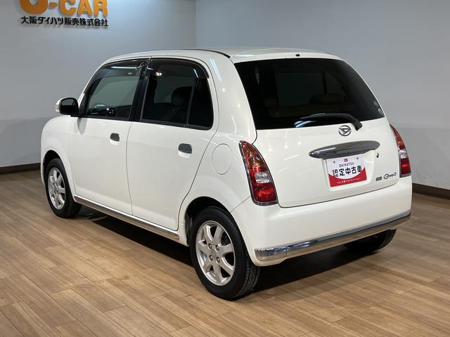 ミラジーノプレミアムX/1年保証/革シート/オートエアコン/14アルミ1年間走行距離無制限保証/革シート/オートエアコン/14インチアルミ/ウッドパネル/フォグランプ/電動格納ドアミラー/MOMOウッドコンビハンドル/(大阪府)の中古車