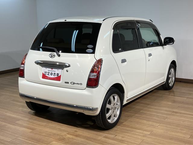 ミラジーノプレミアムX/1年保証/革シート/オートエアコン/14アルミ1年間走行距離無制限保証/革シート/オートエアコン/14インチアルミ/ウッドパネル/フォグランプ/電動格納ドアミラー/MOMOウッドコンビハンドル/(大阪府)の中古車