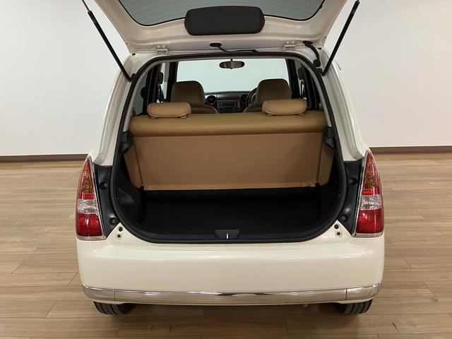 ミラジーノプレミアムX/1年保証/革シート/オートエアコン/14アルミ1年間走行距離無制限保証/革シート/オートエアコン/14インチアルミ/ウッドパネル/フォグランプ/電動格納ドアミラー/MOMOウッドコンビハンドル/(大阪府)の中古車