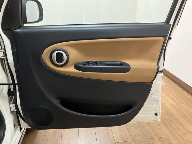 ミラジーノプレミアムX/1年保証/革シート/オートエアコン/14アルミ1年間走行距離無制限保証/革シート/オートエアコン/14インチアルミ/ウッドパネル/フォグランプ/電動格納ドアミラー/MOMOウッドコンビハンドル/(大阪府)の中古車