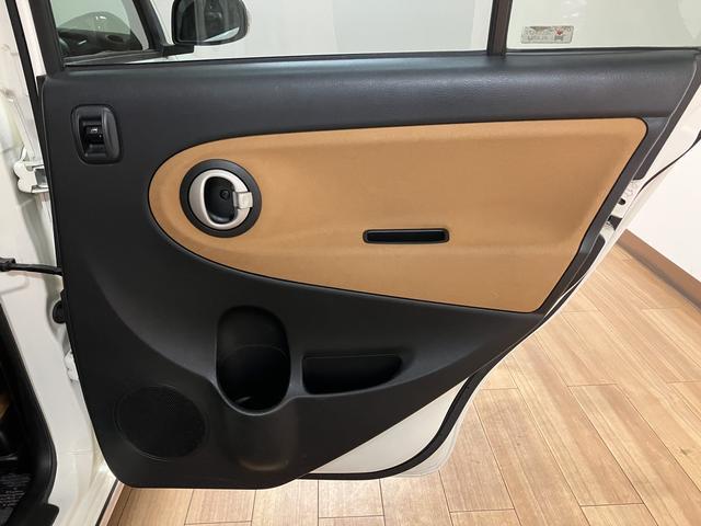 ミラジーノプレミアムX/1年保証/革シート/オートエアコン/14アルミ1年間走行距離無制限保証/革シート/オートエアコン/14インチアルミ/ウッドパネル/フォグランプ/電動格納ドアミラー/MOMOウッドコンビハンドル/(大阪府)の中古車