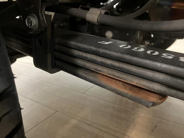 ハイゼットトラックエクストラＳＡIIIｔ／１年保証／ナビ／ＥＴＣ／ＬＥＤライト１年間走行距離無制限保証／４ＷＤ／衝突軽減ブレーキ／１．７万キロ／４速オートマ／純正ナビ／ＥＴＣ／ＬＥＤヘッドライト・フォグ／キーレスエントリー／パワーウインドウ／Ｂｌｕｅｔｏｏｔｈ／フルセグＴＶ／（大阪府）の中古車