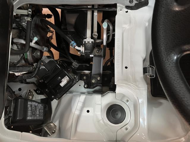 ハイゼットトラックエクストラＳＡIIIｔ／１年保証／ナビ／ＥＴＣ／ＬＥＤライト１年間走行距離無制限保証／４ＷＤ／衝突軽減ブレーキ／１．７万キロ／４速オートマ／純正ナビ／ＥＴＣ／ＬＥＤヘッドライト・フォグ／キーレスエントリー／パワーウインドウ／Ｂｌｕｅｔｏｏｔｈ／フルセグＴＶ／（大阪府）の中古車