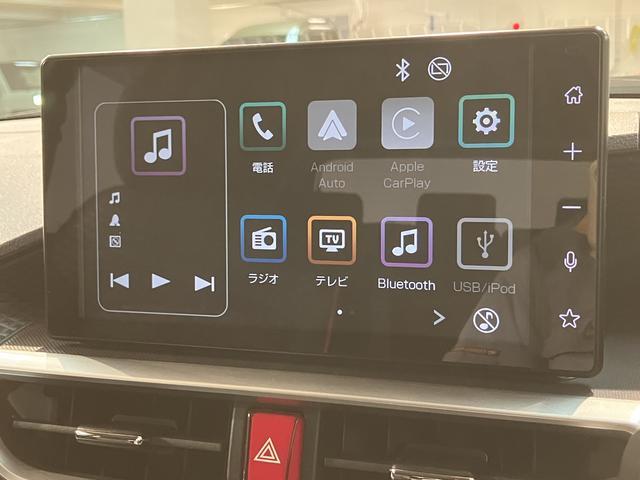 ロッキーＧ／１年保証／純正ディスプレイオーディオ／パノラマモニター１年間走行距離無制限保証／衝突軽減ブレーキ／純正ディスプレイオーディオ／パノラマモニター／ドラレコ／ＥＴＣ／ＬＥＤヘッドライト・フォグ／シートヒーター／スマートキー／Ｂｌｕｅｔｏｏｔｈ／ＣａｒＰｌａｙ（大阪府）の中古車