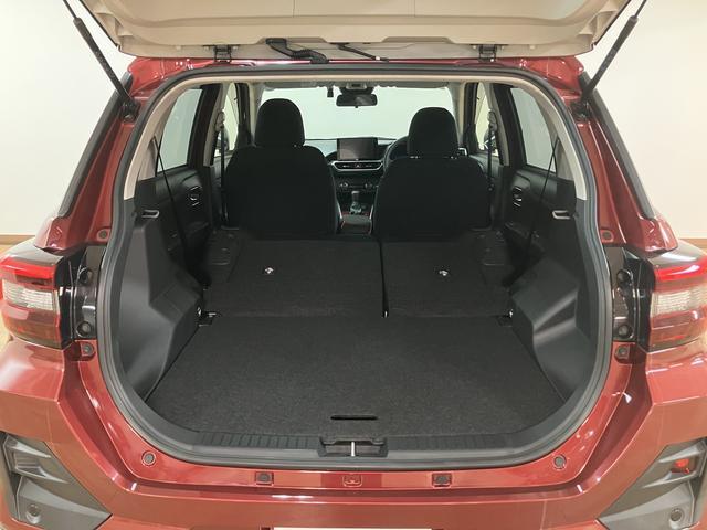 ロッキーＧ／１年保証／純正ディスプレイオーディオ／パノラマモニター１年間走行距離無制限保証／衝突軽減ブレーキ／純正ディスプレイオーディオ／パノラマモニター／ドラレコ／ＥＴＣ／ＬＥＤヘッドライト・フォグ／シートヒーター／スマートキー／Ｂｌｕｅｔｏｏｔｈ／ＣａｒＰｌａｙ（大阪府）の中古車