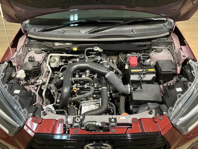 ロッキーＧ／１年保証／純正ディスプレイオーディオ／パノラマモニター１年間走行距離無制限保証／衝突軽減ブレーキ／純正ディスプレイオーディオ／パノラマモニター／ドラレコ／ＥＴＣ／ＬＥＤヘッドライト・フォグ／シートヒーター／スマートキー／Ｂｌｕｅｔｏｏｔｈ／ＣａｒＰｌａｙ（大阪府）の中古車