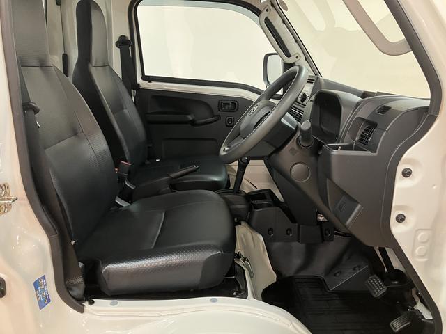 ハイゼットトラックジャンボスタンダード／４ＷＤ／ＣＶＴ／スマートキー／１年間走行距離無制限保証／衝突軽減ブレーキ／切り替え式４ＷＤ／ＣＶＴ／スマートキー／横滑り防止装置／コーナーセンサー／アイドリングストップ／（大阪府）の中古車