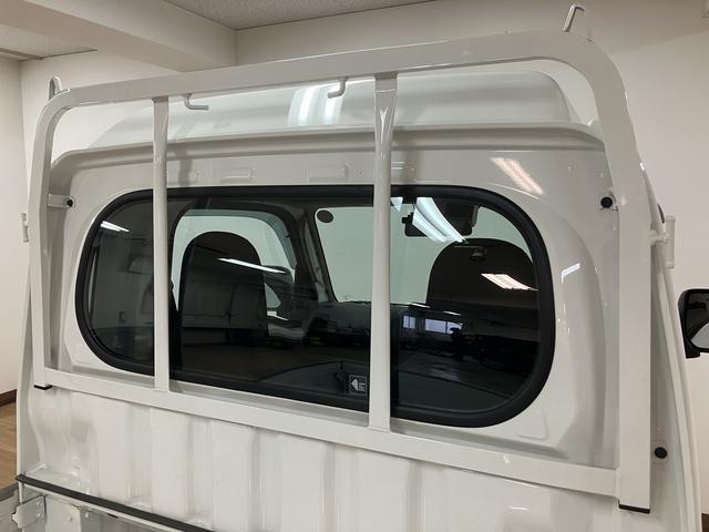 ハイゼットトラックジャンボスタンダード／４ＷＤ／ＣＶＴ／スマートキー／１年間走行距離無制限保証／衝突軽減ブレーキ／切り替え式４ＷＤ／ＣＶＴ／スマートキー／横滑り防止装置／コーナーセンサー／アイドリングストップ／（大阪府）の中古車