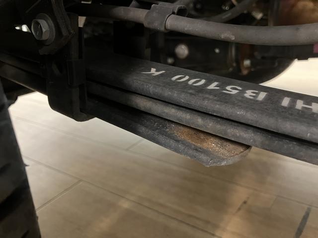 ハイゼットトラックジャンボスタンダード／４ＷＤ／ＣＶＴ／スマートキー／１年間走行距離無制限保証／衝突軽減ブレーキ／切り替え式４ＷＤ／ＣＶＴ／スマートキー／横滑り防止装置／コーナーセンサー／アイドリングストップ／（大阪府）の中古車