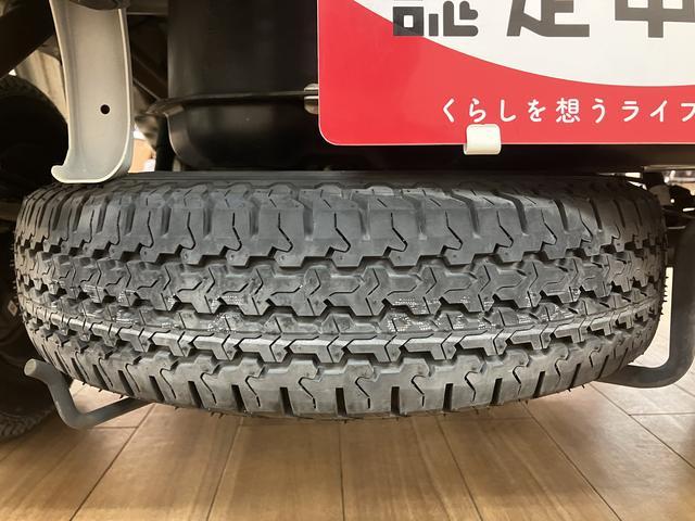 ハイゼットトラックジャンボスタンダード／４ＷＤ／ＣＶＴ／スマートキー／１年間走行距離無制限保証／衝突軽減ブレーキ／切り替え式４ＷＤ／ＣＶＴ／スマートキー／横滑り防止装置／コーナーセンサー／アイドリングストップ／（大阪府）の中古車
