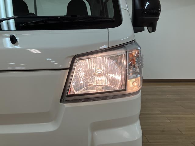 ハイゼットトラックジャンボスタンダード／４ＷＤ／ＣＶＴ／スマートキー／１年間走行距離無制限保証／衝突軽減ブレーキ／切り替え式４ＷＤ／ＣＶＴ／スマートキー／横滑り防止装置／コーナーセンサー／アイドリングストップ／（大阪府）の中古車