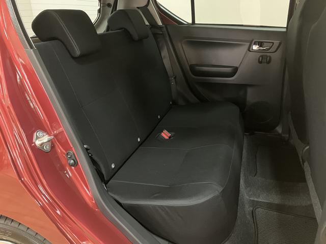 ミライースＸ　ＳＡIII／新車保証継承／衝突軽減ブレーキ／ＬＥＤライト新車保証継承／衝突軽減ブレーキ／ＬＥＤヘッドライト／コーナーセンサー／電動格納ドアミラー／オートライト／オートハイビーム／横滑り防止装置／アイドリングストップ／（大阪府）の中古車