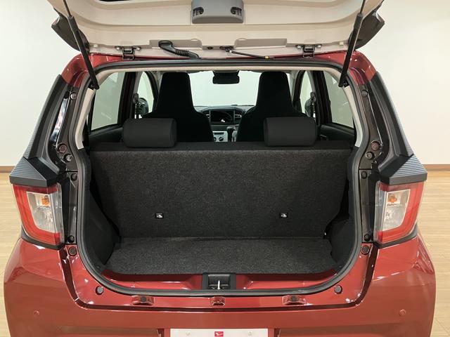 ミライースＸ　ＳＡIII／新車保証継承／衝突軽減ブレーキ／ＬＥＤライト新車保証継承／衝突軽減ブレーキ／ＬＥＤヘッドライト／コーナーセンサー／電動格納ドアミラー／オートライト／オートハイビーム／横滑り防止装置／アイドリングストップ／（大阪府）の中古車