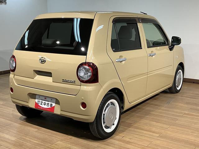 ミラトコットG SAIII/1年保証/衝突軽減ブレーキ/スマートキー/1年間走行距離無制限保証/衝突軽減ブレーキ/スマートキー/シートヒーター/LEDヘッドライト/コーナーセンサー/オートエアコン/オートライト/オートハイビーム/横滑り防止装置/アイドリングストップ/(大阪府)の中古車