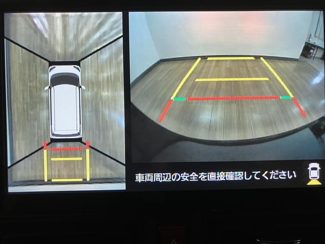 ムーヴキャンバスセオリーＧ／純正ディスプレイオーディオ／パノラマモニター／１年間走行距離無制限保証／衝突軽減ブレーキ／純正ディスプレイオーディオ／パノラマモニター／ドラレコ／ＥＴＣ／ＬＥＤヘッドライト・フォグ／電動Ｐブレーキ／Ｂｌｕｅｔｏｏｔｈ／フルセグＴＶ／ＨＤＭＩ／（大阪府）の中古車