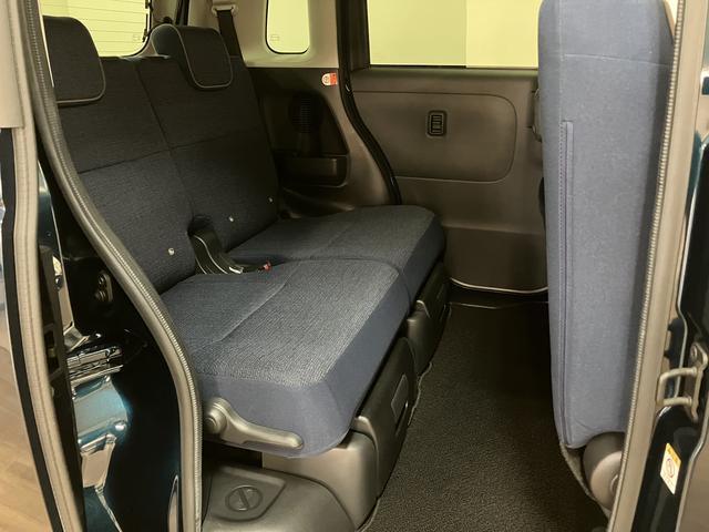 ムーヴキャンバスセオリーＧ／純正ディスプレイオーディオ／パノラマモニター／１年間走行距離無制限保証／衝突軽減ブレーキ／純正ディスプレイオーディオ／パノラマモニター／ドラレコ／ＥＴＣ／ＬＥＤヘッドライト・フォグ／電動Ｐブレーキ／Ｂｌｕｅｔｏｏｔｈ／フルセグＴＶ／ＨＤＭＩ／（大阪府）の中古車