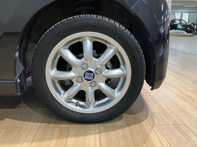 ミラカスタムＲＳ／１年保証／ターボ／６．８万キロ／ミニライトアルミ／１年間走行距離無制限保証／ターボエンジン／６．８万キロ／ミニライトアルミ／スマートキー／ディスチャージヘッドランプ／オートエアコン／ステアリングスイッチ／純正ＣＤステレオ／フォグランプ／（大阪府）の中古車