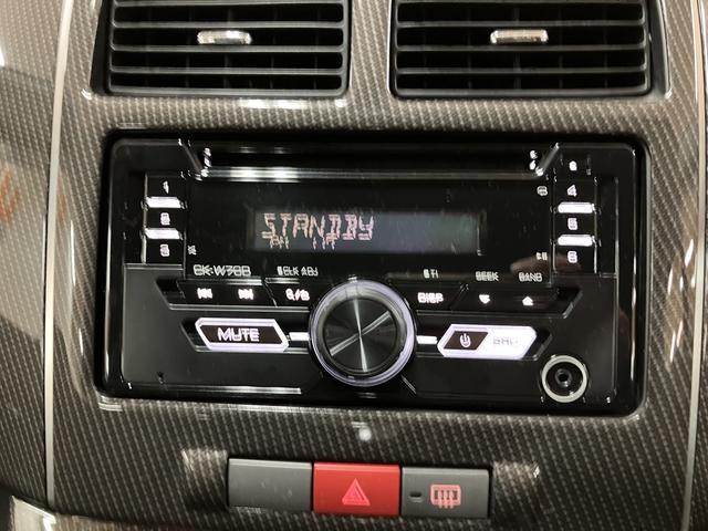 ミラカスタムＲＳ／１年保証／ターボ／６．８万キロ／ミニライトアルミ／１年間走行距離無制限保証／ターボエンジン／６．８万キロ／ミニライトアルミ／スマートキー／ディスチャージヘッドランプ／オートエアコン／ステアリングスイッチ／純正ＣＤステレオ／フォグランプ／（大阪府）の中古車