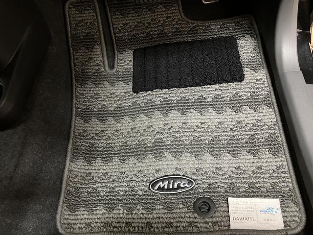 ミラカスタムＲＳ／１年保証／ターボ／６．８万キロ／ミニライトアルミ／１年間走行距離無制限保証／ターボエンジン／６．８万キロ／ミニライトアルミ／スマートキー／ディスチャージヘッドランプ／オートエアコン／ステアリングスイッチ／純正ＣＤステレオ／フォグランプ／（大阪府）の中古車