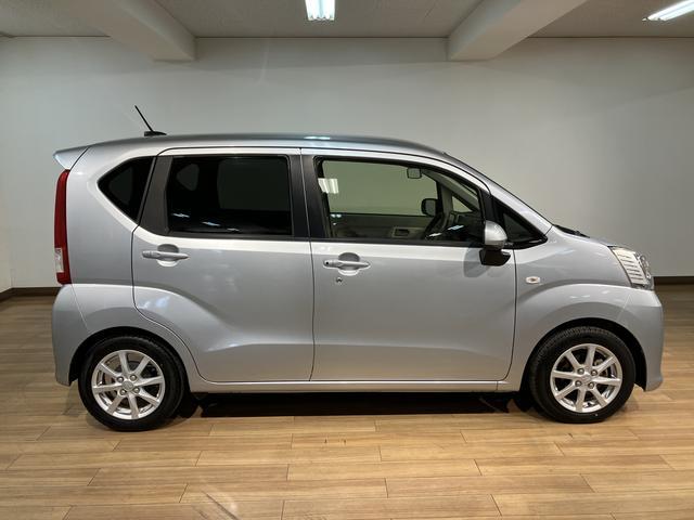 ムーヴＸ　ＳＡII／１年保証／１．６万キロ／衝突軽減ブレーキ／ナビ１年間走行距離無制限保証／衝突軽減ブレーキ／１．６万キロ／純正ナビ／ドラレコ／ＥＴＣ／バックカメラ／スマートキー／オートエアコン／１４インチアルミ／オートライト／Ｂｌｕｅｔｏｏｔｈ／フルセグＴＶ／（大阪府）の中古車