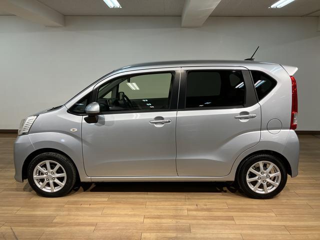 ムーヴＸ　ＳＡII／１年保証／１．６万キロ／衝突軽減ブレーキ／ナビ１年間走行距離無制限保証／衝突軽減ブレーキ／１．６万キロ／純正ナビ／ドラレコ／ＥＴＣ／バックカメラ／スマートキー／オートエアコン／１４インチアルミ／オートライト／Ｂｌｕｅｔｏｏｔｈ／フルセグＴＶ／（大阪府）の中古車