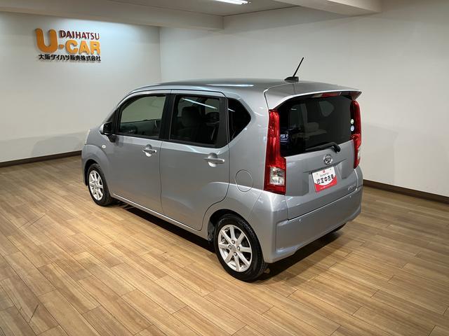 ムーヴＸ　ＳＡII／１年保証／１．６万キロ／衝突軽減ブレーキ／ナビ１年間走行距離無制限保証／衝突軽減ブレーキ／１．６万キロ／純正ナビ／ドラレコ／ＥＴＣ／バックカメラ／スマートキー／オートエアコン／１４インチアルミ／オートライト／Ｂｌｕｅｔｏｏｔｈ／フルセグＴＶ／（大阪府）の中古車