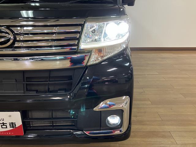 タントカスタムX SAIII/1年保証/ナビ/ドラレコ/ETC/1年間走行距離無制限保証/衝突軽減ブレーキ/純正ナビ/ドラレコ/ETC/電動スライドドア/LEDヘッドライト・フォグ/スマートキー/オートエアコン/14インチアルミ/Bluetooth/フルセグTV/(大阪府)の中古車