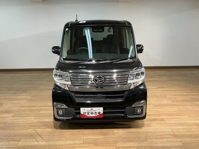 タントカスタムX SAIII/1年保証/ナビ/ドラレコ/ETC/1年間走行距離無制限保証/衝突軽減ブレーキ/純正ナビ/ドラレコ/ETC/電動スライドドア/LEDヘッドライト・フォグ/スマートキー/オートエアコン/14インチアルミ/Bluetooth/フルセグTV/(大阪府)の中古車