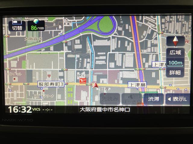 ウェイクL SAIII/1年保証/ナビ/両側電動スライド/ETC1年間走行距離無制限保証/衝突軽減ブレーキ/純正ナビ/両側電動スライドドア/ETC/スマートキー/オートエアコン/バックカメラ/14インチアルミ/オートライト/Bluetooth/フルセグTV/DVD(大阪府)の中古車