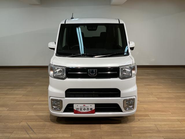 ウェイクL SAIII/1年保証/ナビ/両側電動スライド/ETC1年間走行距離無制限保証/衝突軽減ブレーキ/純正ナビ/両側電動スライドドア/ETC/スマートキー/オートエアコン/バックカメラ/14インチアルミ/オートライト/Bluetooth/フルセグTV/DVD(大阪府)の中古車