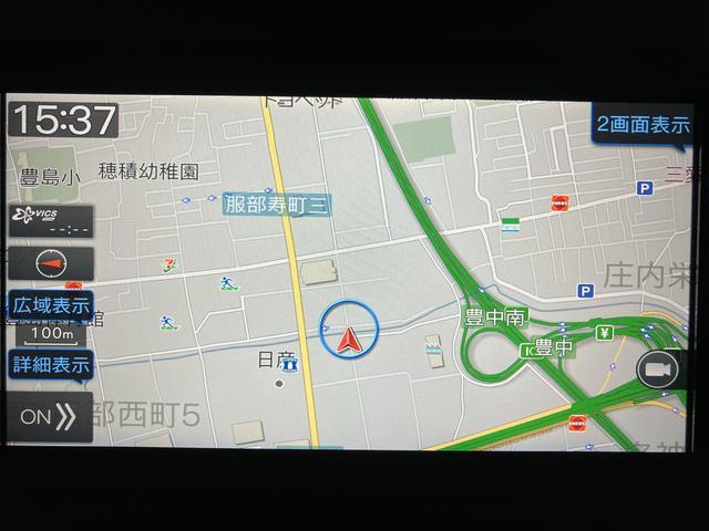 タントカスタムＲＳスタイルセレクション／０．２万キロ／ターボ／ナビ１年間走行距離無制限保証／衝突軽減ブレーキ／０．２万キロ／ターボエンジン／純正ナビ／ドラレコ／ＥＴＣ／両側電動スライドドア／クルーズコントロール／ＬＥＤヘッドライト・フォグ／Ｂｌｕｅｔｏｏｔｈ／（大阪府）の中古車