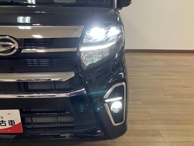 タントカスタムＲＳスタイルセレクション／０．２万キロ／ターボ／ナビ１年間走行距離無制限保証／衝突軽減ブレーキ／０．２万キロ／ターボエンジン／純正ナビ／ドラレコ／ＥＴＣ／両側電動スライドドア／クルーズコントロール／ＬＥＤヘッドライト・フォグ／Ｂｌｕｅｔｏｏｔｈ／（大阪府）の中古車