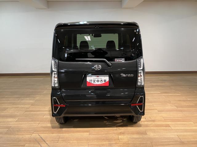 タントカスタムＲＳスタイルセレクション／０．２万キロ／ターボ／ナビ１年間走行距離無制限保証／衝突軽減ブレーキ／０．２万キロ／ターボエンジン／純正ナビ／ドラレコ／ＥＴＣ／両側電動スライドドア／クルーズコントロール／ＬＥＤヘッドライト・フォグ／Ｂｌｕｅｔｏｏｔｈ／（大阪府）の中古車