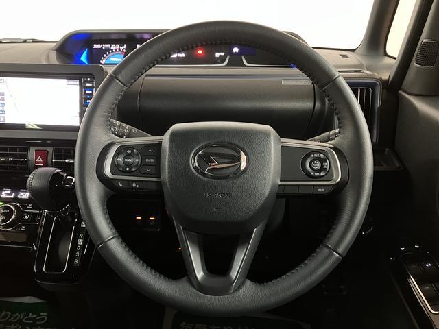 タントカスタムＲＳスタイルセレクション／０．２万キロ／ターボ／ナビ１年間走行距離無制限保証／衝突軽減ブレーキ／０．２万キロ／ターボエンジン／純正ナビ／ドラレコ／ＥＴＣ／両側電動スライドドア／クルーズコントロール／ＬＥＤヘッドライト・フォグ／Ｂｌｕｅｔｏｏｔｈ／（大阪府）の中古車