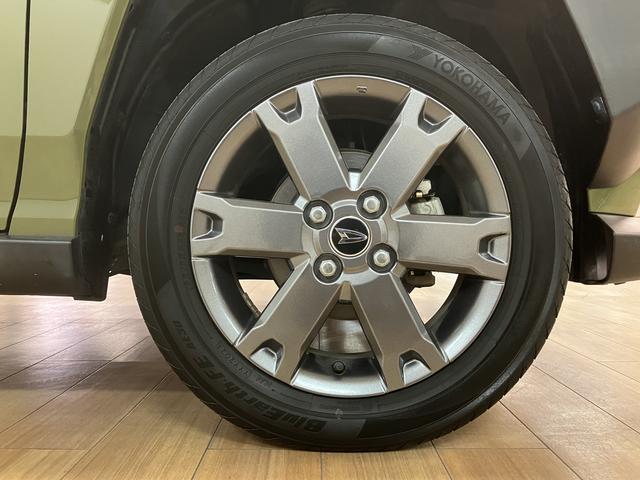 タフトGターボ/1年保証/ナビ/ドラレコ/ETC/ガラスルーフ1年間走行距離無制限保証/衝突軽減ブレーキ/ターボエンジン/2.7万キロ/純正ナビ/ドラレコ/ETC/ガラスルーフ/スマートキー/電動Pブレーキ/LEDヘッドライト・フォグ/Bluetooth/(大阪府)の中古車